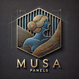 musapanels logo